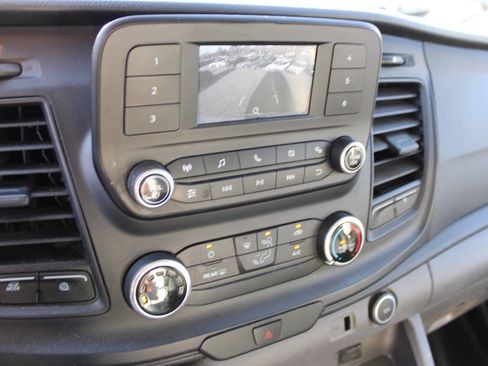 Used 2021 Ford Transit 250 148 High Roof RWD image 15