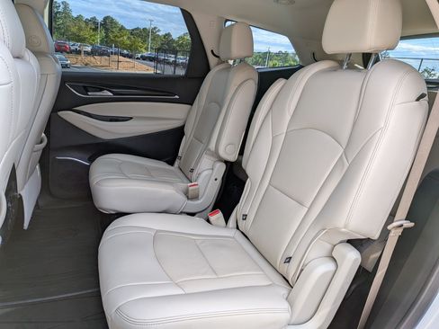 Used 2023 Buick Enclave Essence w/ Experience Buick Package FWD image 32