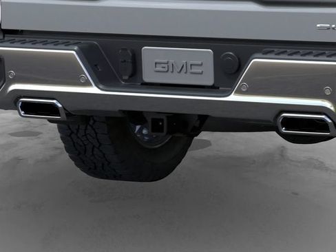 New 2026 GMC Sierra 1500 SLT w/ SLT Premium Plus Package AWD/4WD image 14
