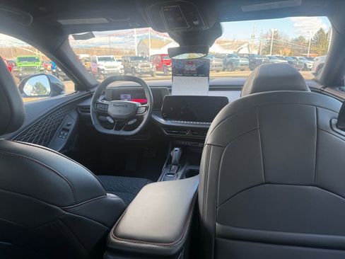 New 2025 Dodge Charger R/T w/ Sun & Sound Package image 21