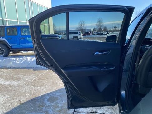 Used 2019 Cadillac XT4 Sport w/ Cold Weather Package image 22