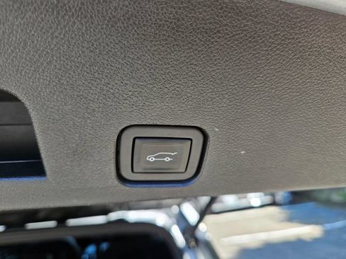 Used 2024 Chevrolet Traverse RS w/ LPO, Floor Liner Package AWD/4WD image 25