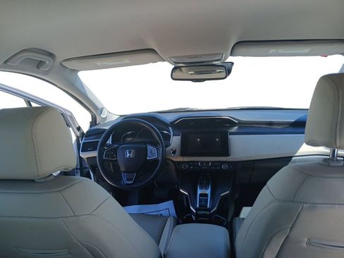 Used 2018 Honda Clarity Touring image 18