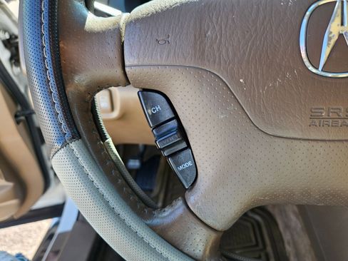 Used 2005 Acura MDX AWD/4WD image 18