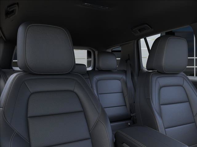 New 2027 GMC Terrain Elevation w/ Elevation Premium Package AWD/4WD image 24