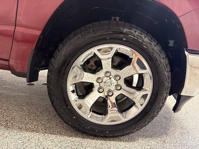 Used 2020 RAM 1500 Big Horn AWD/4WD image 29