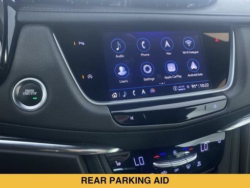 Certified 2023 Cadillac XT5 Premium Luxury FWD image 5