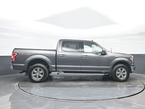 Used 2019 Ford F150 XLT w/ Equipment Group 302A Luxury image 7