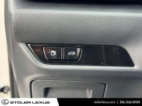 Used 2025 Lexus NX 350h AWD w/ Cold Area Package image 27
