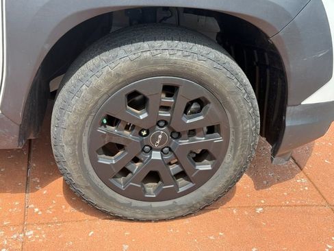 Used 2023 Honda Ridgeline RTL image 9