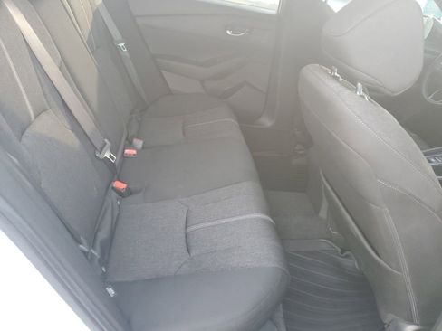 Certified 2024 Honda Accord Sport image 29