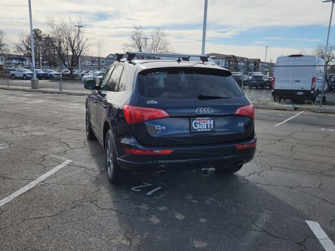 Used 2010 Audi Q5 3.2 Premium Plus image 11