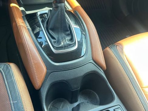 Used 2017 Nissan Rogue SL w/ SL Premium Package FWD image 25