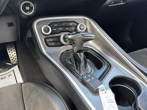 Used 2021 Dodge Challenger GT w/ Plus Package RWD image 21