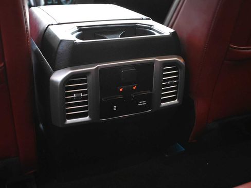 Used 2019 Ford F150 Platinum w/ Equipment Group 701A Luxury image 12