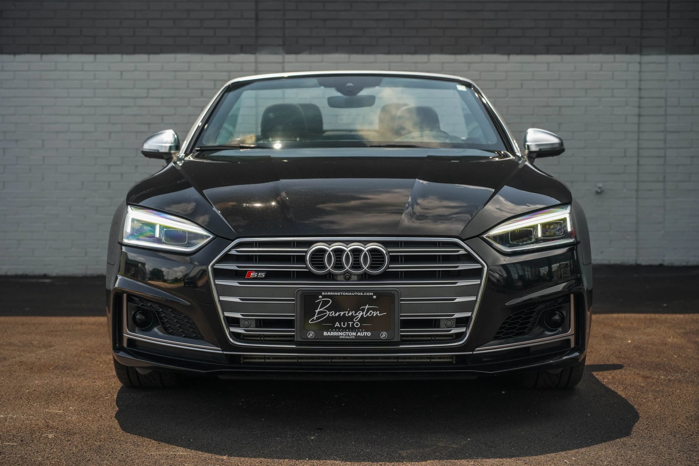 Used 2018 Audi S5 Prestige AWD/4WD image 2