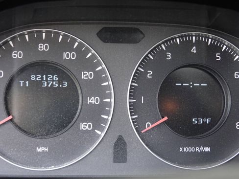 Used 2008 Volvo XC70 3.2 AWD/4WD image 80