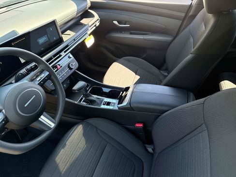 New 2026 Hyundai Santa Cruz SE AWD/4WD image 21