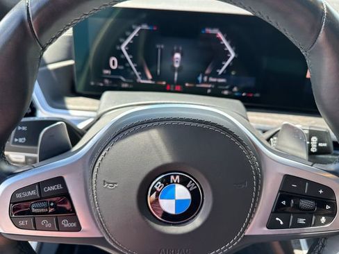 Used 2023 BMW X7 xDrive40i w/ M Sport Package image 66