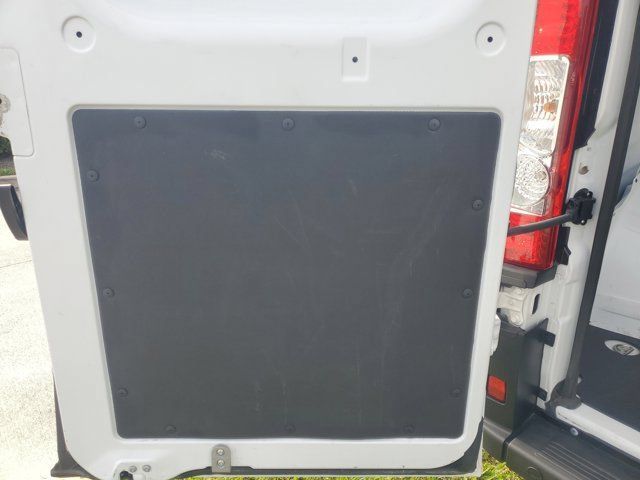 Used 2025 RAM ProMaster 2500 w/ Convenience Group FWD image 9