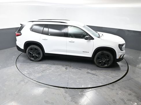 New 2026 GMC Acadia Elevation w/ Black Edition AWD/4WD image 38