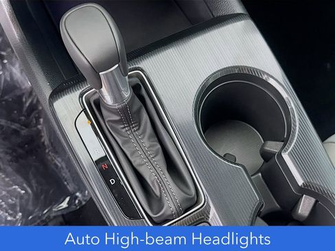 Used 2026 Honda Civic Sport Touring image 23