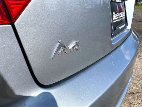 Used 2008 Audi A4 2.0T image 32