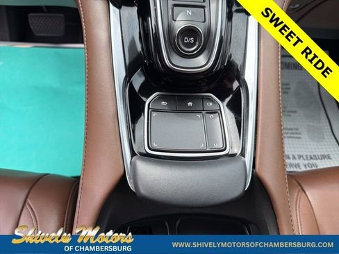 Used 2020 Acura RDX AWD w/ Technology Package image 30