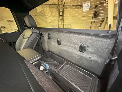 New 2026 RAM 3500 Tradesman w/ Chrome Appearance Group A AWD/4WD image 19