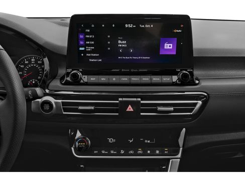 Certified 2022 Kia Seltos SX image 19