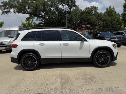 Certified 2022 Mercedes-Benz GLB 250 image 27
