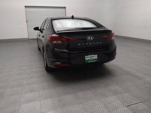 Used 2020 Hyundai Elantra Value Edition w/ Cargo Package (C1) image 6