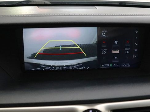 Used 2016 Lexus GS 350 AWD image 18