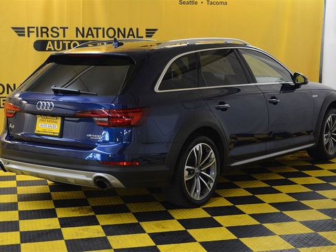 Used 2018 Audi A4 2.0T allroad Prestige image 10