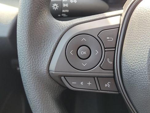 New 2026 Toyota Corolla LE FWD image 9