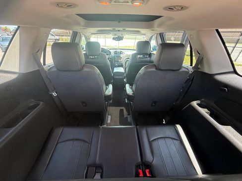 Used 2015 Buick Enclave Premium FWD image 8