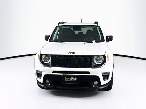 Used 2023 Jeep Renegade Altitude w/ Sun/Sound Group AWD/4WD image 2