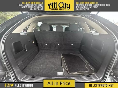 Used 2013 Ford Edge SE image 19