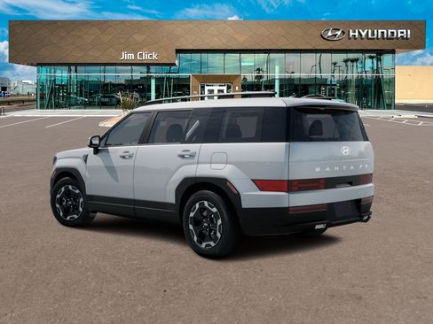 New 2026 Hyundai Santa Fe SEL AWD/4WD image 3