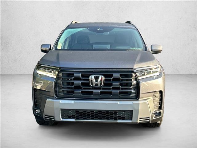 New 2026 Honda Pilot EX-L image 6