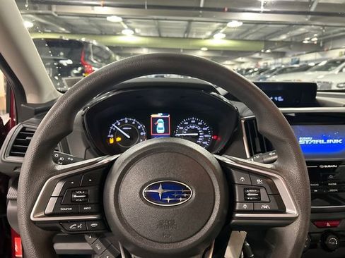 Used 2023 Subaru Impreza 2.0i image 11