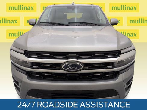Certified 2024 Ford Expedition Limited image 14