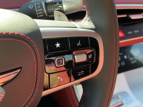 New 2026 Genesis GV70 2.5T Sport Prestige image 10