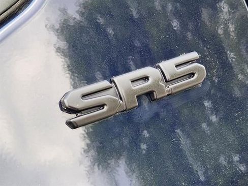 New 2025 Toyota Tundra SR5 image 8