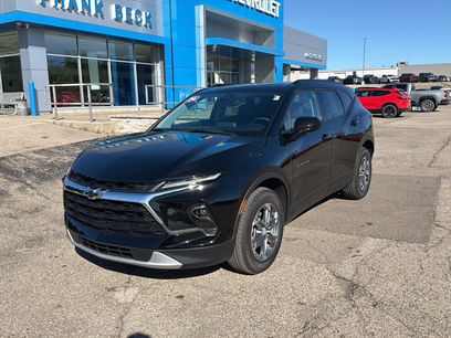 Used 2024 Chevrolet Blazer LT w/ Convenience Package