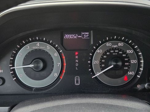 Used 2015 Honda Odyssey EX-L image 24