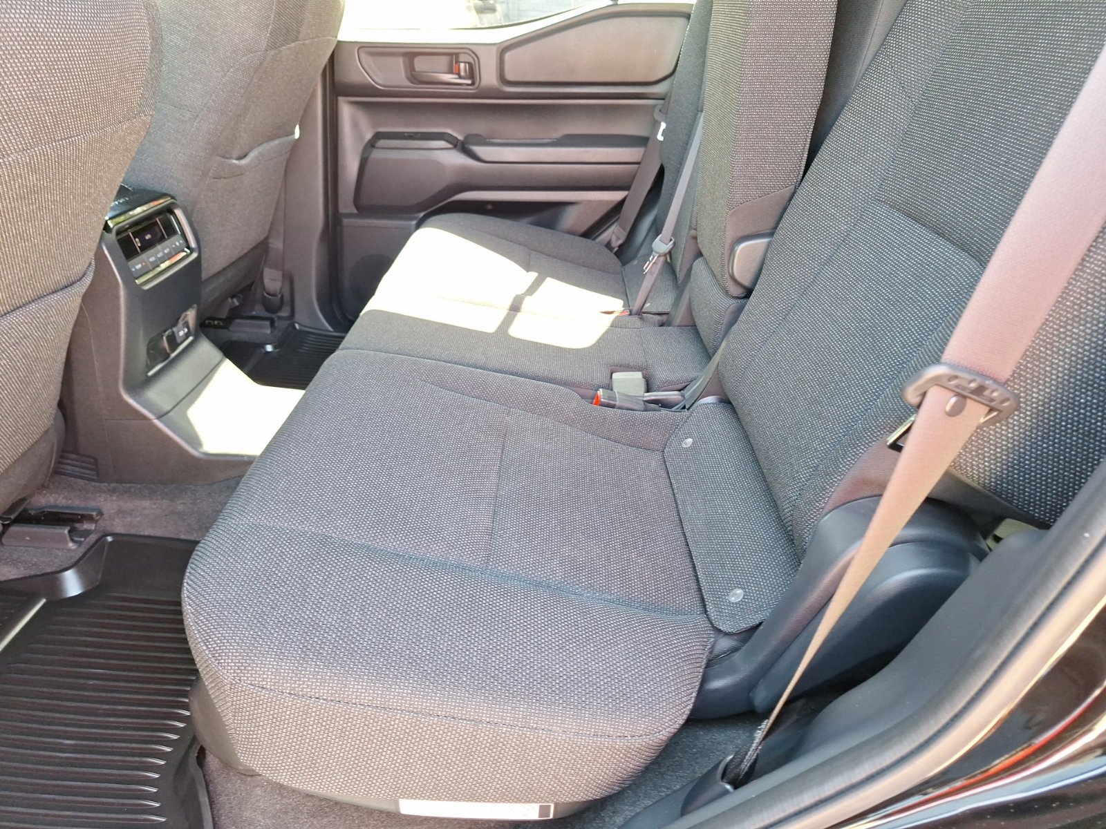 Used 2025 Toyota Land Cruiser 1958 AWD/4WD image 29