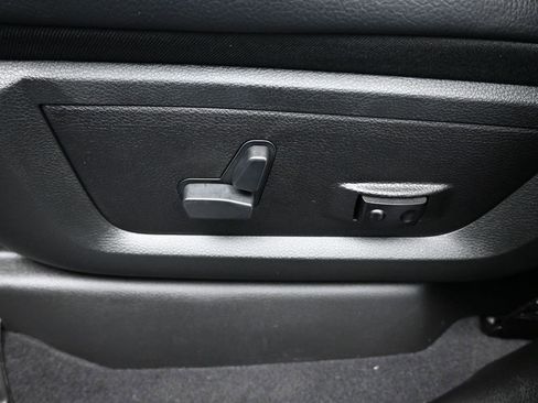 Used 2024 RAM 3500 Laramie w/ Night Edition image 8