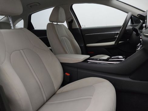 Used 2021 Hyundai Sonata SEL FWD image 21