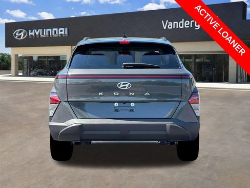 New 2026 Hyundai Kona SEL Sport image 6